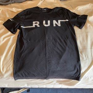Under Armour Run T-Shirt